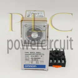 0-400C TEMPERATURE