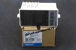 NEW OMRON TEMPERATURE CONTROLLER E5EWL-R1TC 100-240VAC