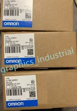 UNIT CJ1WEIP21 PLC