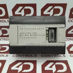 SYSMAC CPM2A