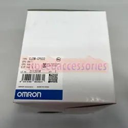 NEW 1PC OMRON CJ2M-CPU32 CJ2MCPU32 MODULE PLC