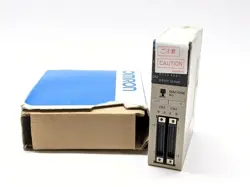 OMRON C200H-MD115 INPUT OUTPUT MODULE