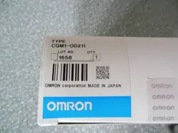 CQM1-OD211 NEW