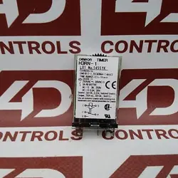 TIMER 24VDC RANGE:
