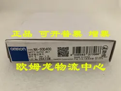 OMRON SAFETY OUTPUT UNIT NX-SOD400 NXSOD400 NEW ORIGINAL