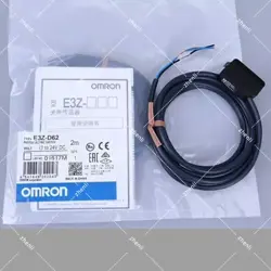 BRAND NEW E3Z-D62