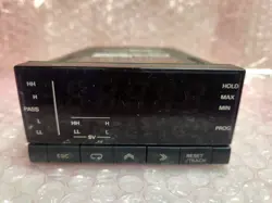 OMRON K3N