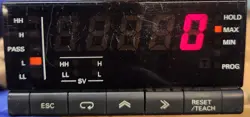 DIGITAL PANEL