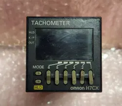 DIGITAL COUNTER TESTED