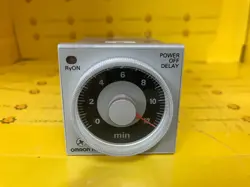 0-12 MIN. TIMER