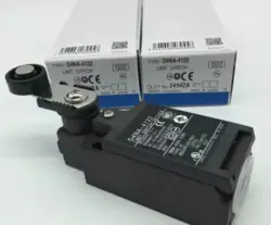 D4NA4122 NEW OMRON