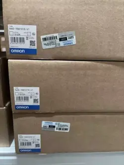 OMRON NA5-15W101S-V1 TOUCH SCREEN NA515W101SV1