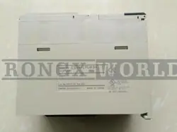 CPU MODULE CS1H-CPU63H