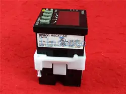 1PIECE OMRON H5CX-AD