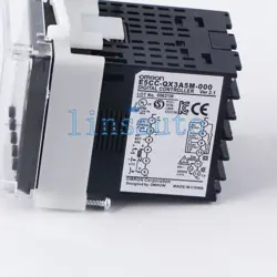 1PIECE OMRON E5CC-QX3A5M-000