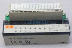 OMRON SRT2-ID16 PLC