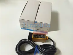 NEW PHOTOELECTRIC SWITCH E3S-R2B4 OMRON