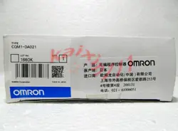 CQM1-DA021 PLC