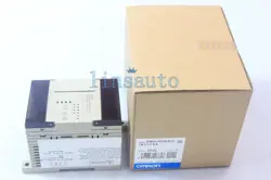 1PIECE OMRON PROGRAMMABLE
