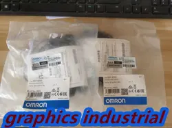 NEW OMRON E3T-ST22 E3TST22 2M PHOTOELECTRIC SENSOR -NEW FAST SHIPPING