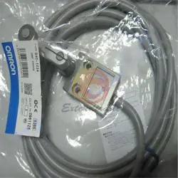 LIMIT SWITCH D4C-1224
