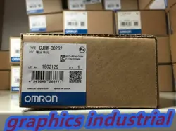 OMRON CJ1W-OD262 OUTPUT