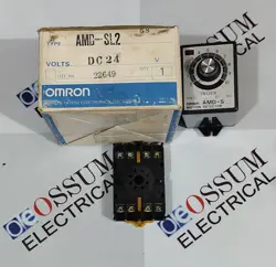 OMRON AMD-SL2