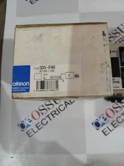 ELECTRONIC TIMER VOLTAGE