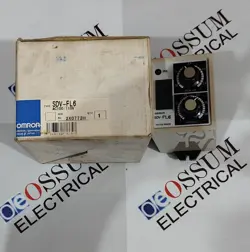 SDV-FL6 ELECTRONIC