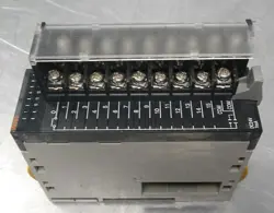 CJ1W-INT01 INPUT MODULE