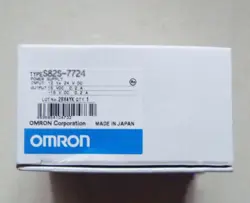 1PC OMRON S82S-7724