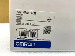 MODULE 4-DIGIT 100-240V