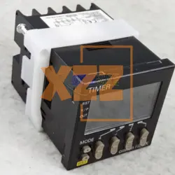 1PCS NEW OMRON H5CX-AD RELAY