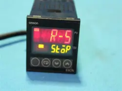 E5CNQ2T504 TEMPERATURE CONTROLLER