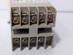 OMRON H5CR