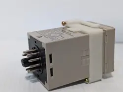 TIMER 24-240VAC