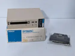 OMRON C200H-CT001-V1
