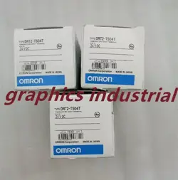 OMRON DRT2-TS04T TEMPERATURE