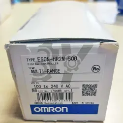 E5CN-HR2M-500 TEMPERATURE
