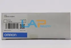 1PCS NEW FOR OMRON CQM1H-SCB4​1 CQM1HSCB4​1