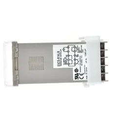 E5CS-R1KJX TEMPERATURE