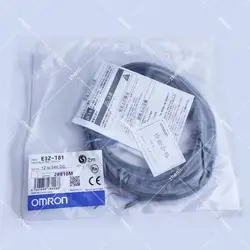 NEW OMRON E3Z-T61