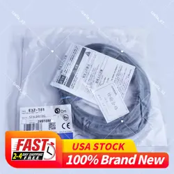 SEALED OMRON E3Z-T61