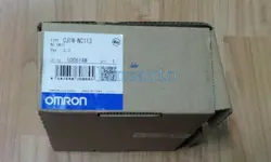 1PCS NEW OMRON CJ1W-NC133