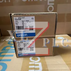 1PCS NEW OMRON E5EZ-R3T 100-240VAC TEMPERATURE CONTROLLER IN BOX*