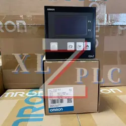 1PCS NEW OMRON E5AZ-R3T 100-240VAC TEMPERATURE CONTROLLER IN BOX*