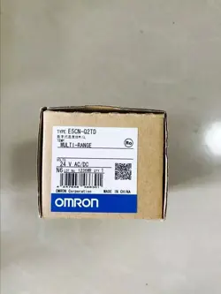NEW OMRON E5CN-Q2TD