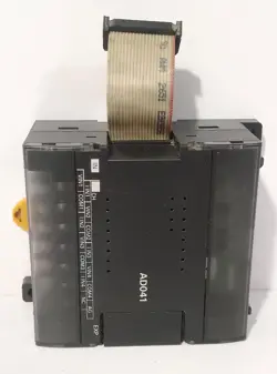 CP1W-AD041 I/O EXPANSION