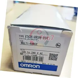 1PC OMRON E5CN-HR2M-500