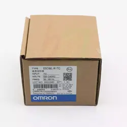 CONTROLLER E5CWLR1TC